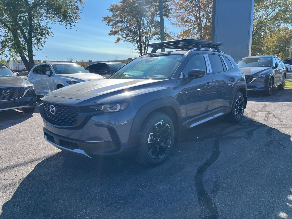 2025 Mazda CX-50 in Pickering, Ontario - 3 - w1024h768px