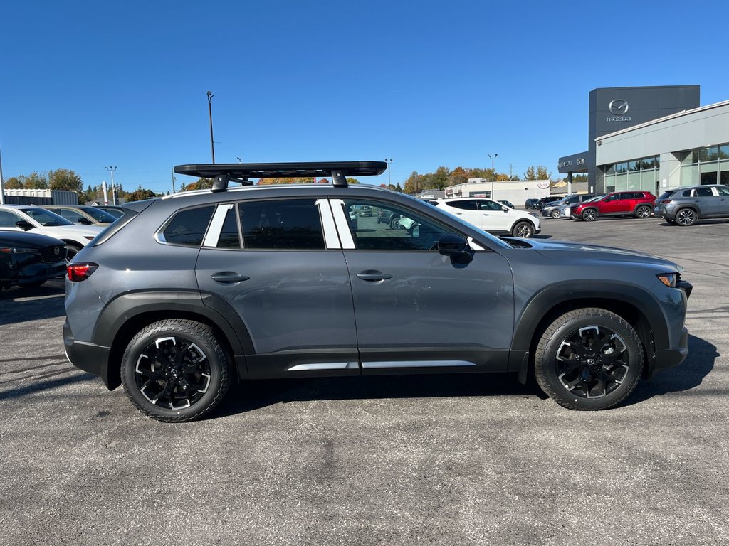 2025 Mazda CX-50 in Pickering, Ontario - 8 - w1024h768px