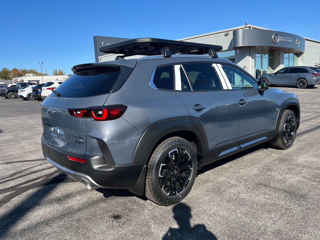 2025 Mazda CX-50 in Pickering, Ontario - 7 - w1024h768px