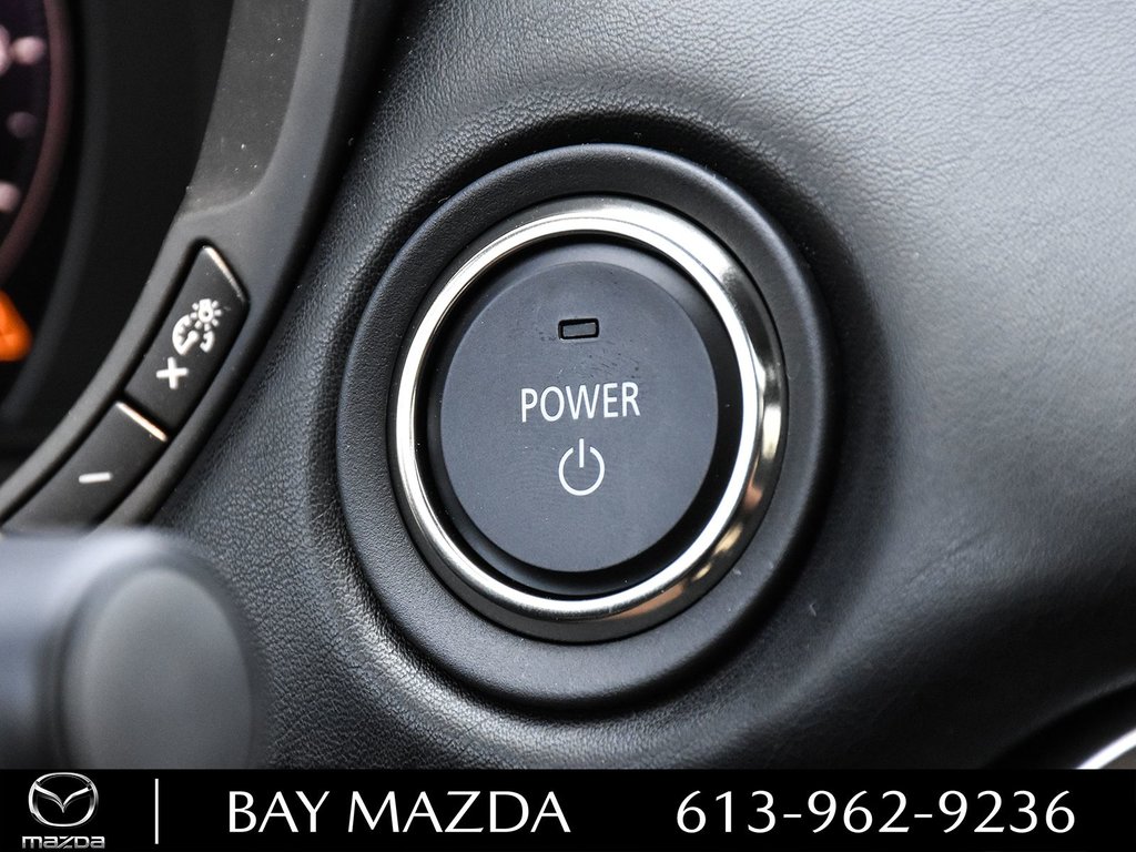 2025 Mazda CX-70 PHEV in Pickering, Ontario - 28 - w1024h768px