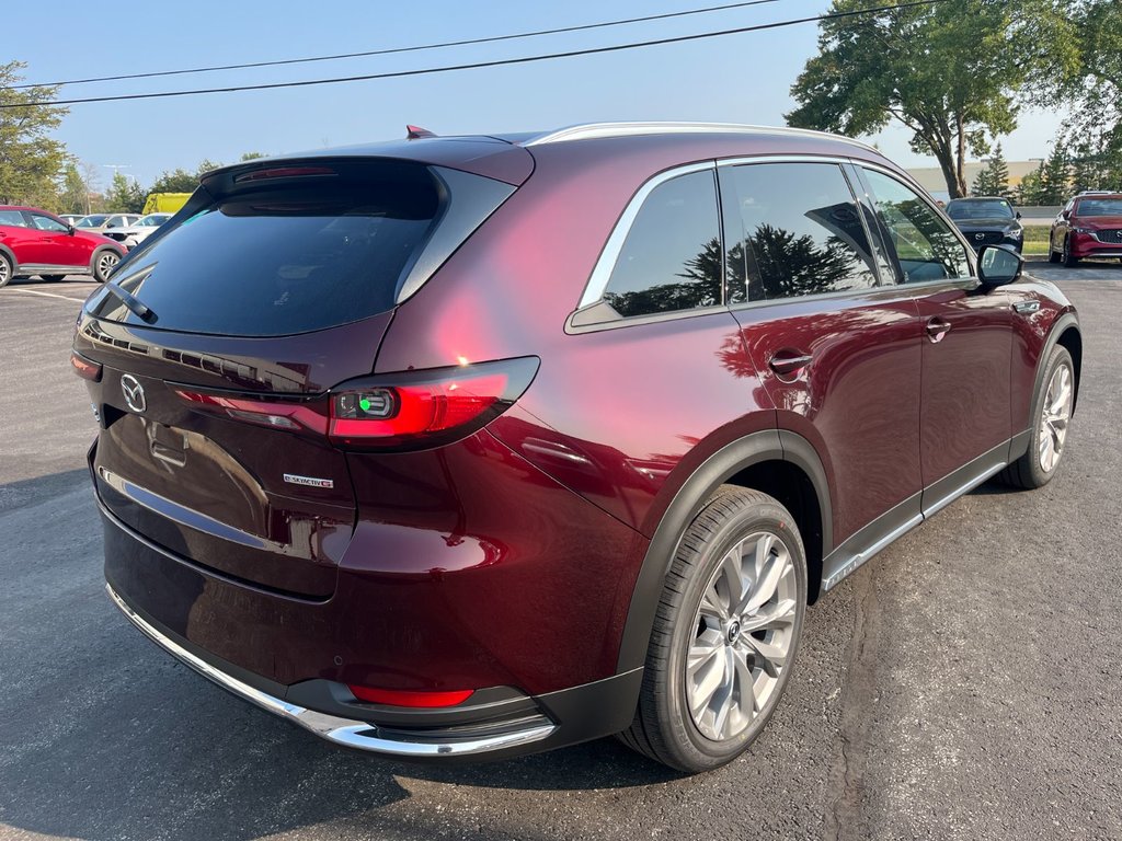 2025 Mazda CX-90 Hybrid in Pickering, Ontario - 7 - w1024h768px