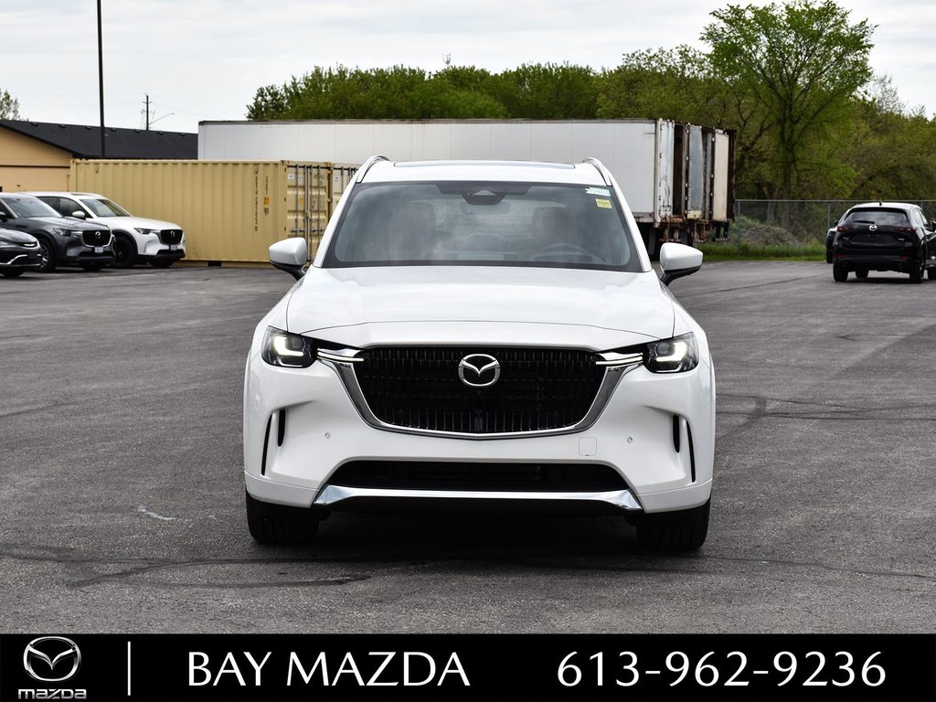 2024 Mazda CX-90 MHEV in Pickering, Ontario - 3 - w1024h768px