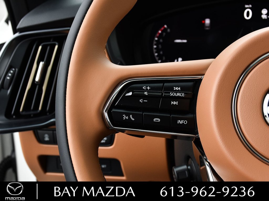 2024 Mazda CX-90 MHEV in Pickering, Ontario - 25 - w1024h768px