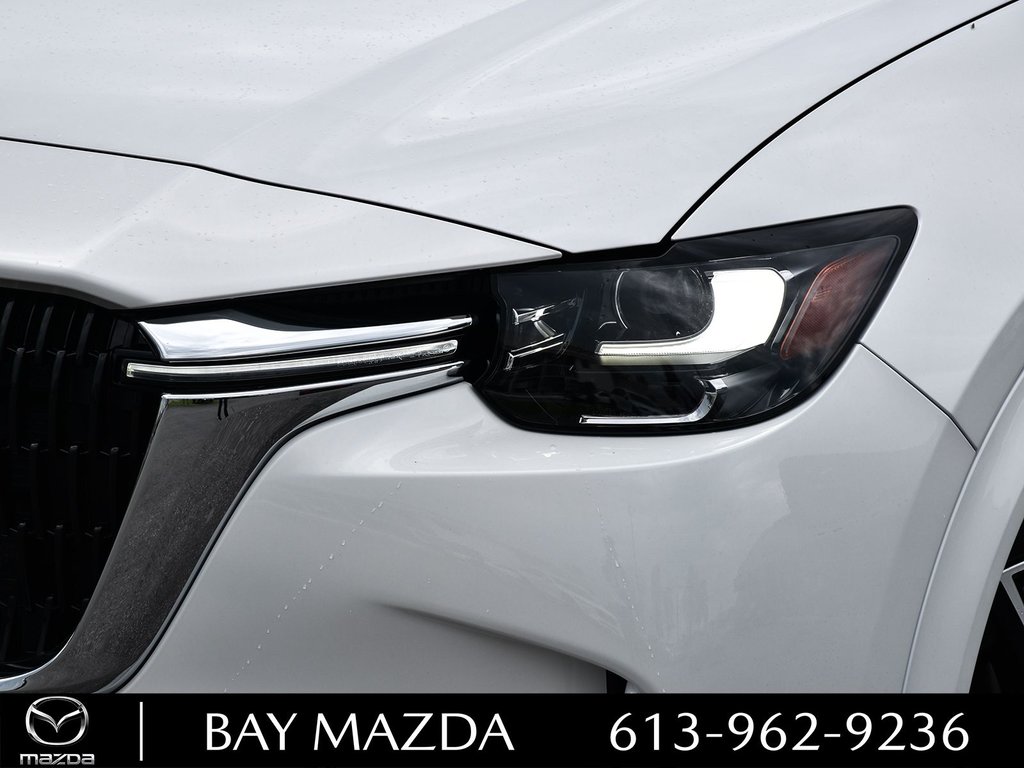 2024 Mazda CX-90 MHEV in Pickering, Ontario - 2 - w1024h768px