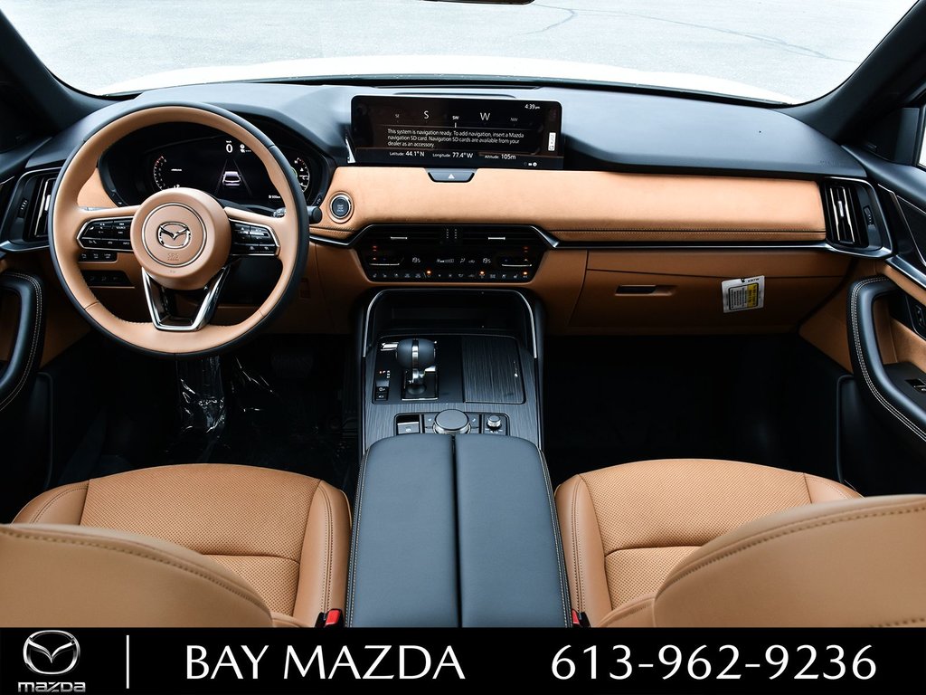 2024 Mazda CX-90 MHEV in Pickering, Ontario - 19 - w1024h768px