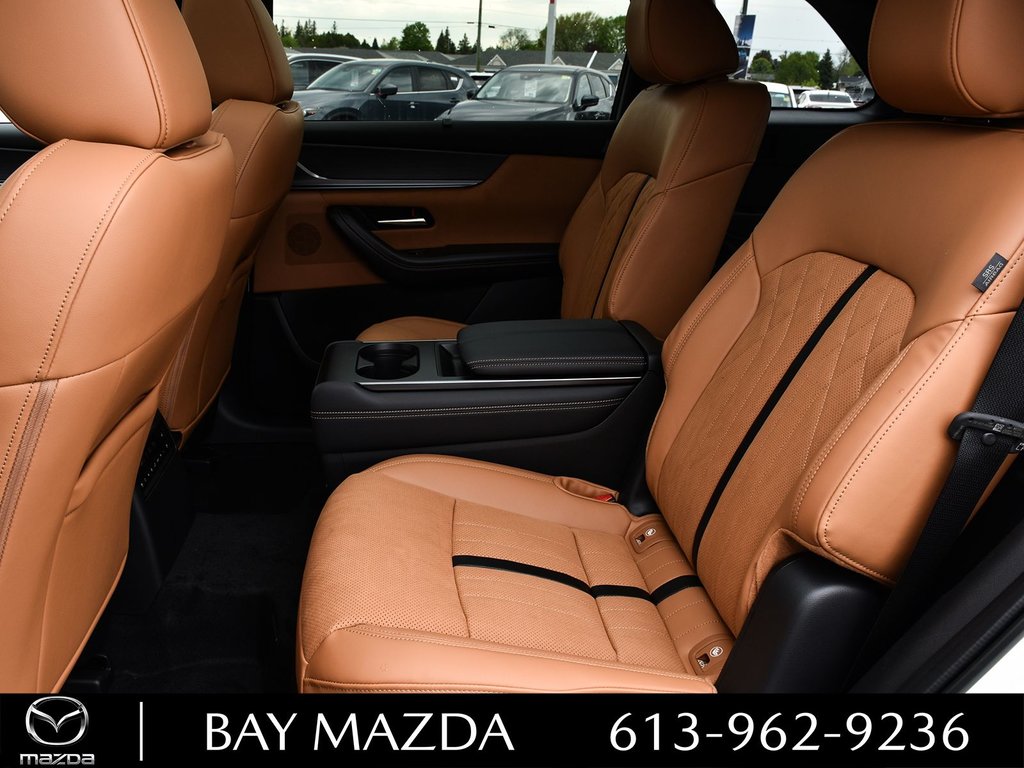 2024 Mazda CX-90 MHEV in Pickering, Ontario - 15 - w1024h768px