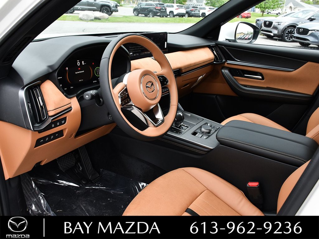 2024 Mazda CX-90 MHEV in Pickering, Ontario - 14 - w1024h768px