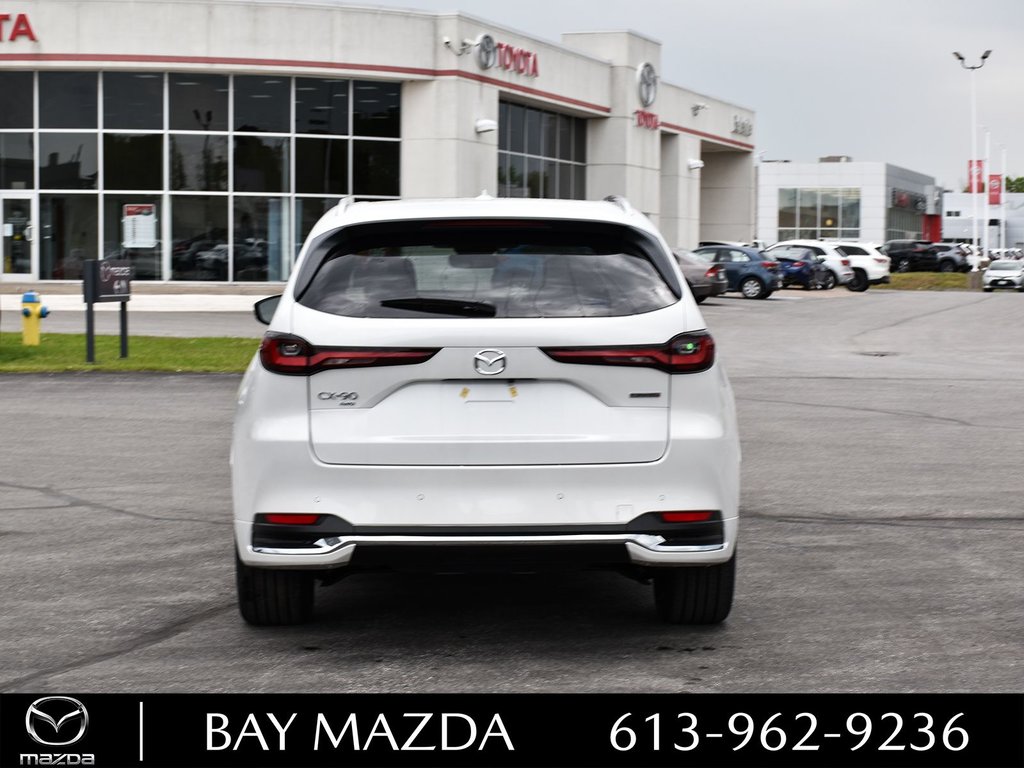 2024 Mazda CX-90 MHEV in Pickering, Ontario - 6 - w1024h768px