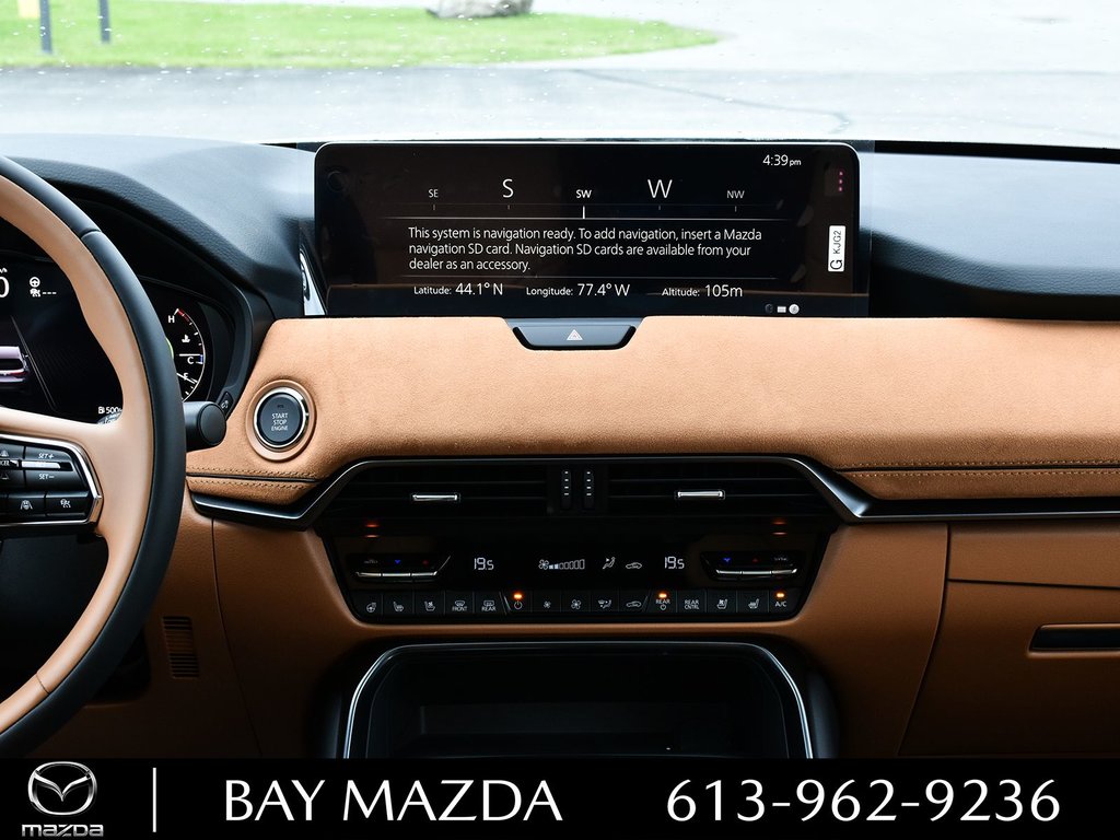 2024 Mazda CX-90 MHEV in Pickering, Ontario - 20 - w1024h768px