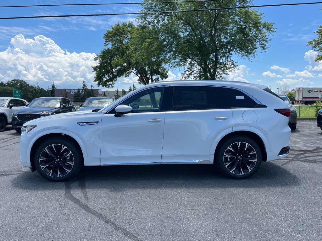 2024 Mazda CX-90 MHEV in Pickering, Ontario - 4 - w1024h768px