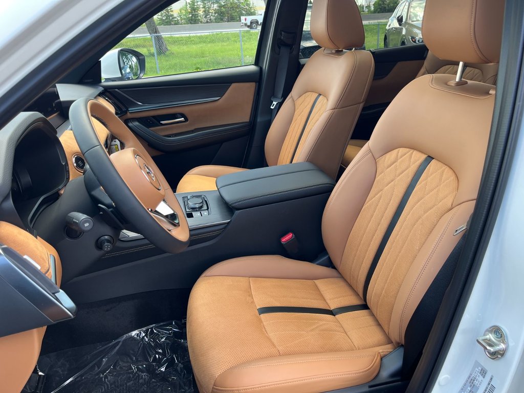 2024 Mazda CX-90 MHEV in Pickering, Ontario - 19 - w1024h768px