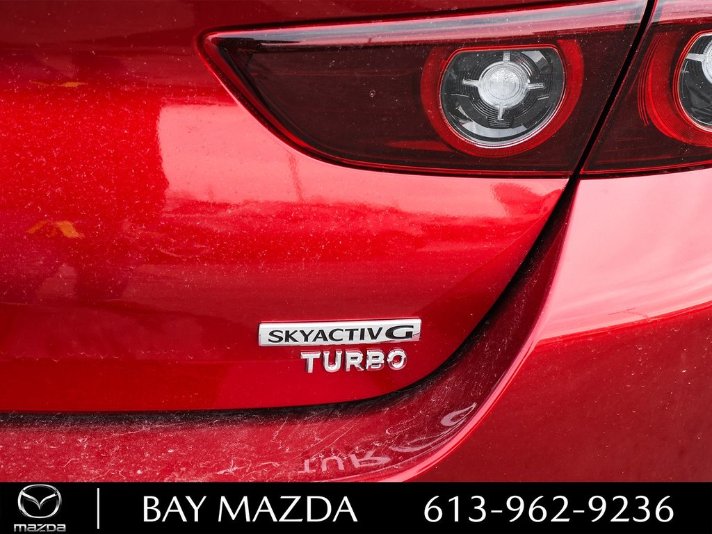 2024 Mazda 3 in Pickering, Ontario - 10 - w1024h768px