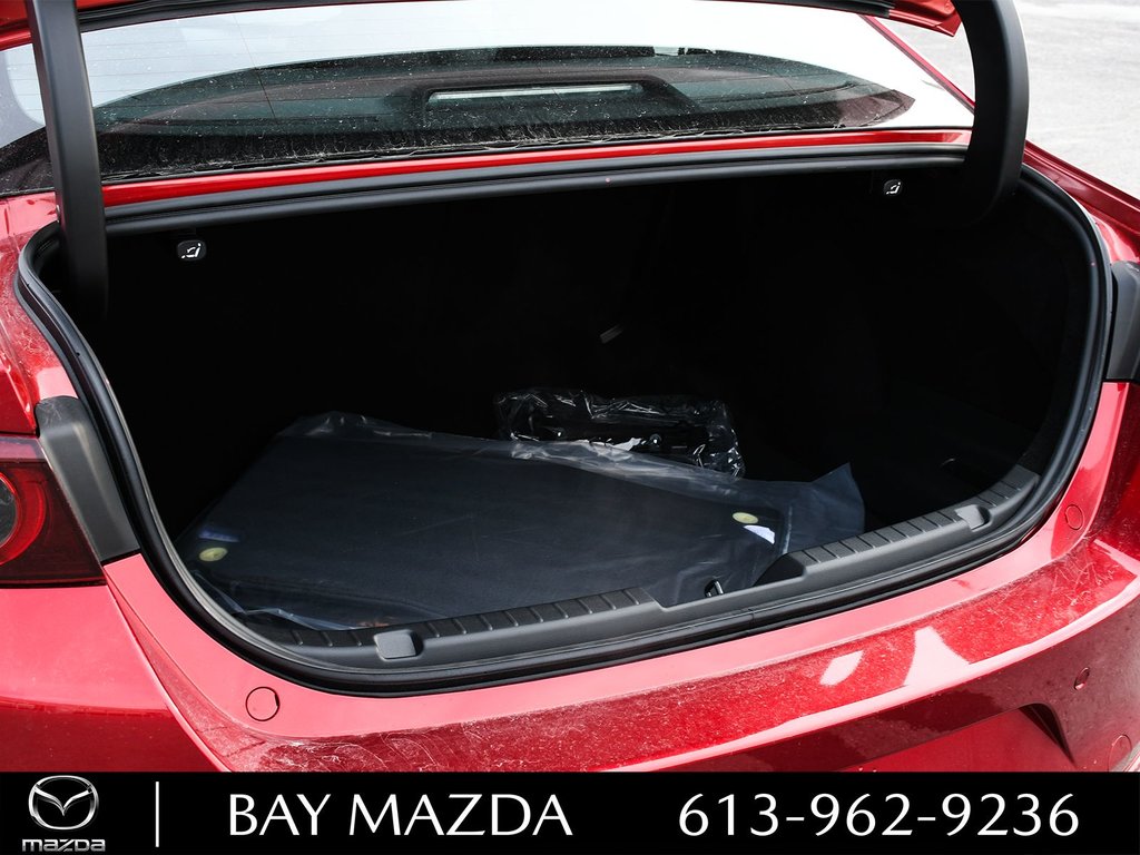 2024 Mazda 3 in Pickering, Ontario - 8 - w1024h768px