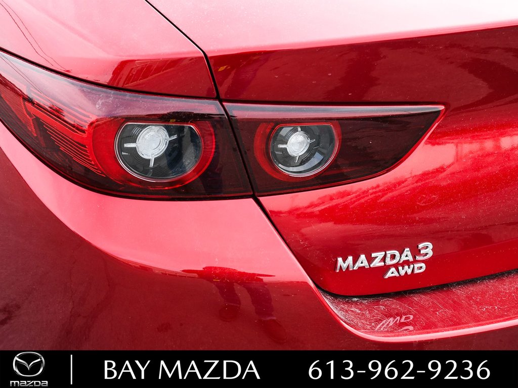 2024 Mazda 3 in Pickering, Ontario - 9 - w1024h768px