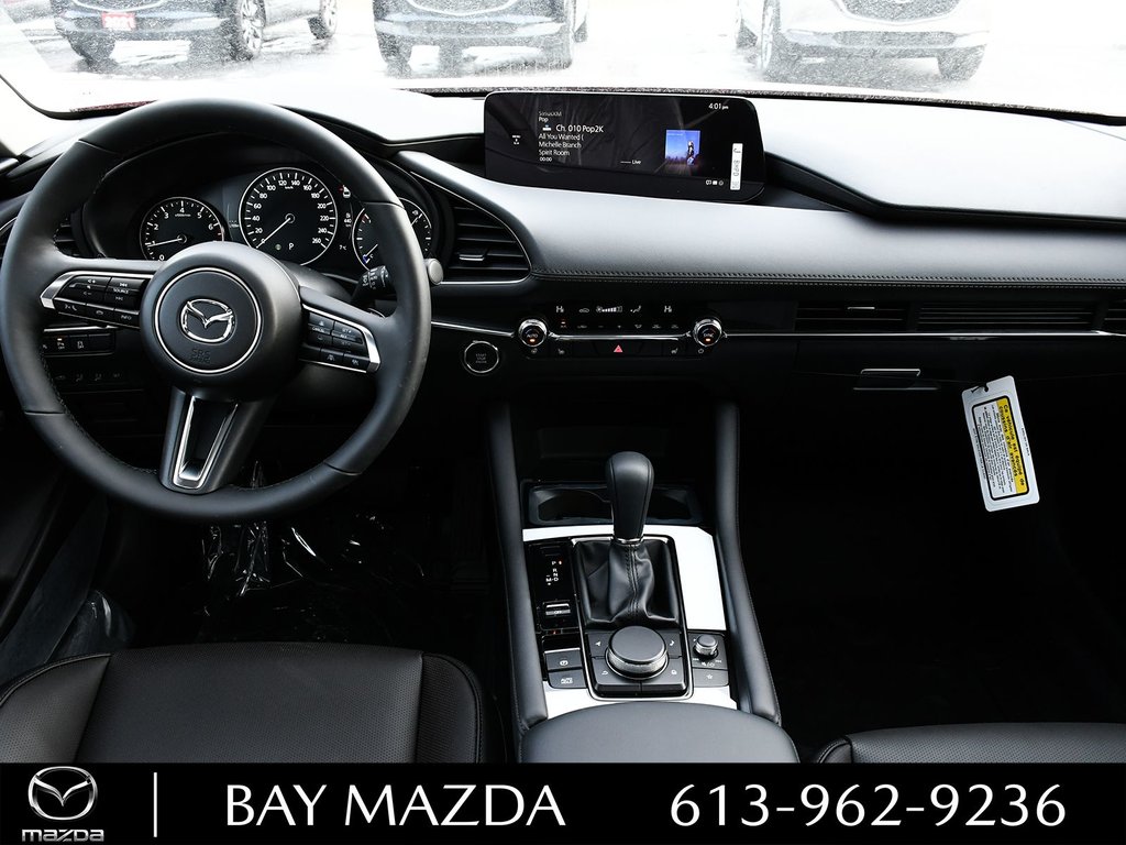 2024 Mazda 3 in Pickering, Ontario - 17 - w1024h768px