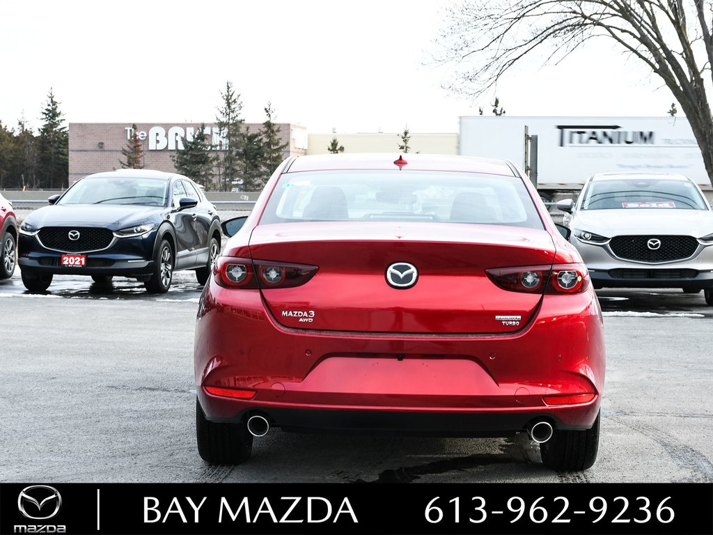 2024 Mazda 3 in Pickering, Ontario - 7 - w1024h768px