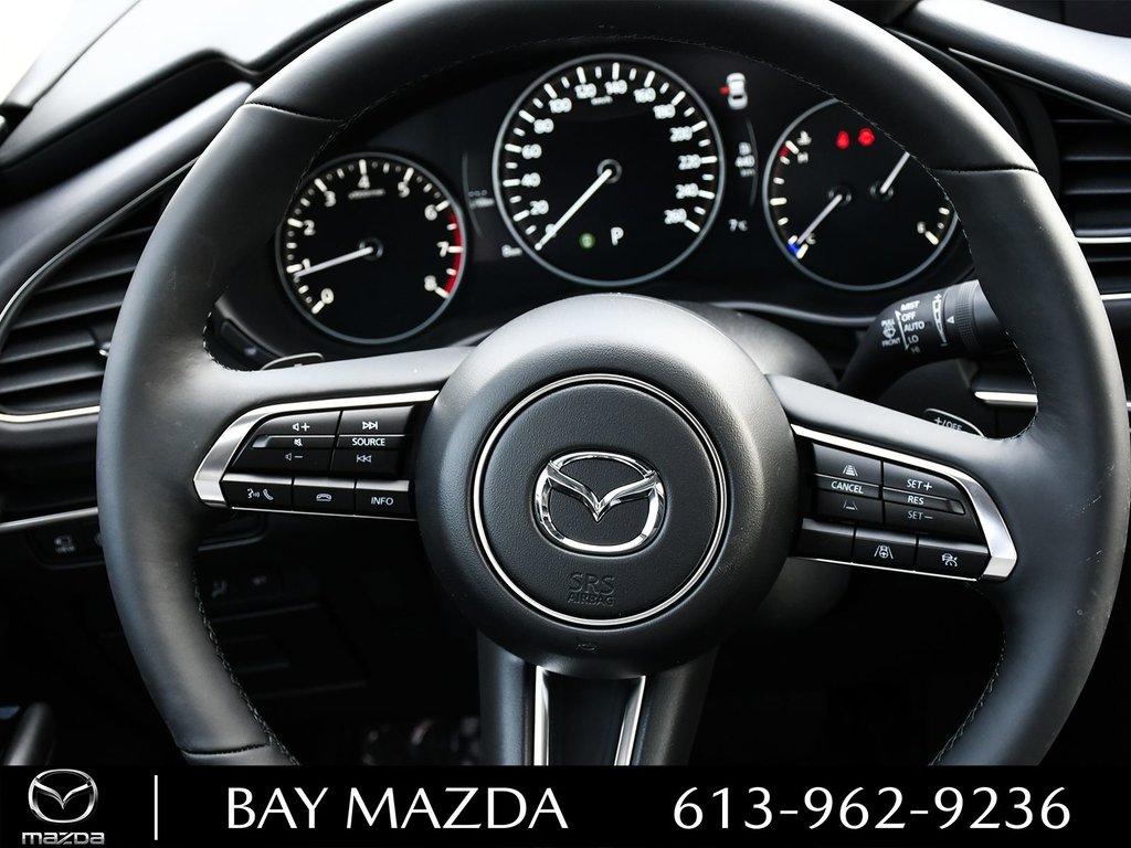 2024 Mazda 3 in Pickering, Ontario - 19 - w1024h768px