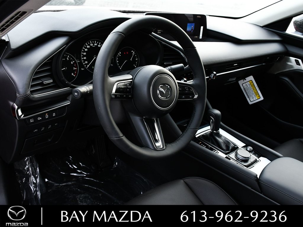 2024 Mazda 3 in Pickering, Ontario - 12 - w1024h768px