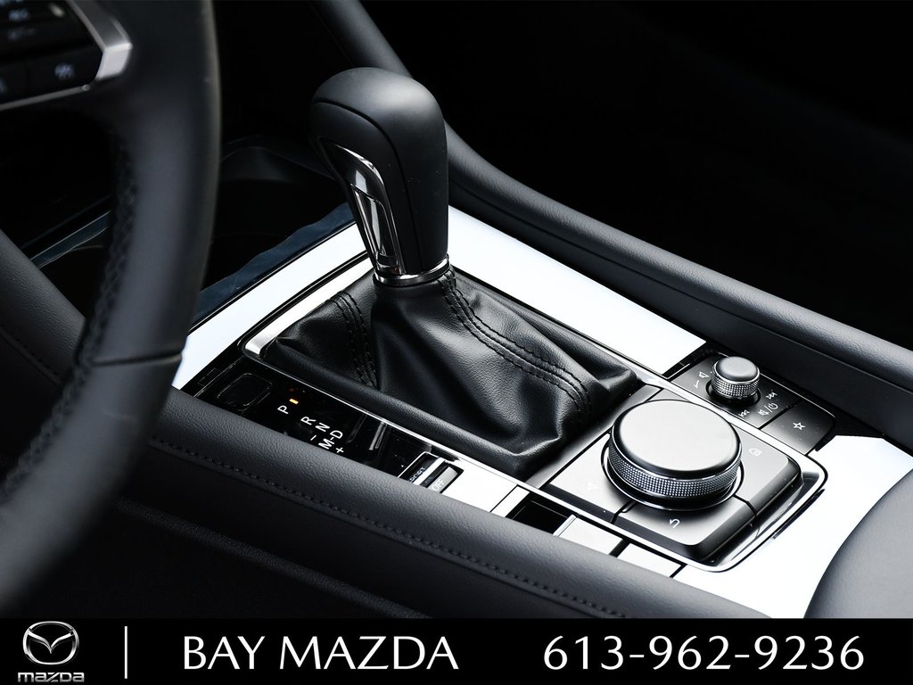 2024 Mazda 3 in Pickering, Ontario - 13 - w1024h768px