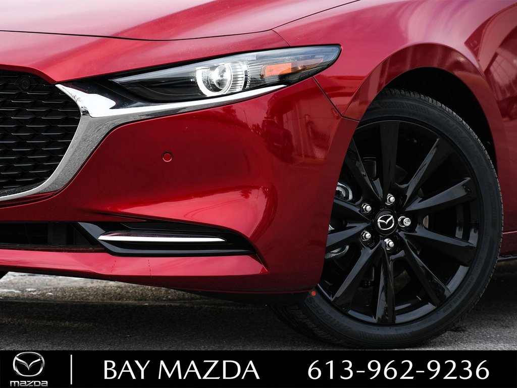 2024 Mazda 3 in Pickering, Ontario - 2 - w1024h768px