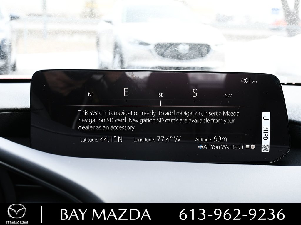 2024 Mazda 3 in Pickering, Ontario - 24 - w1024h768px