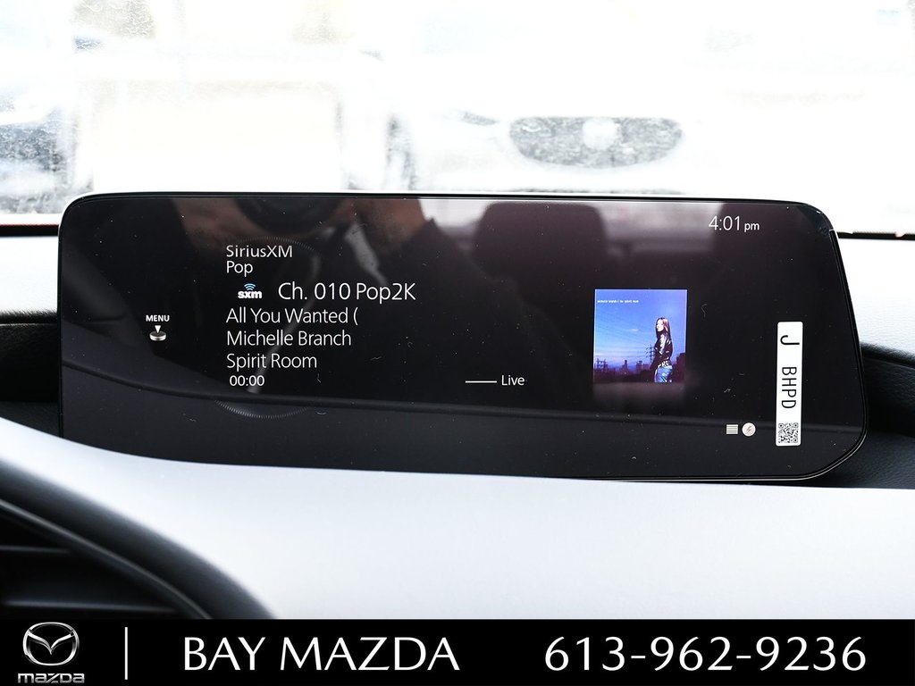 2024 Mazda 3 in Pickering, Ontario - 22 - w1024h768px