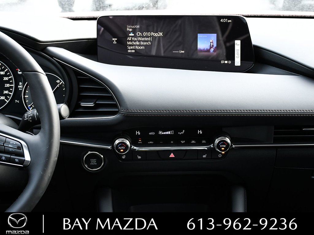 2024 Mazda 3 in Pickering, Ontario - 18 - w1024h768px