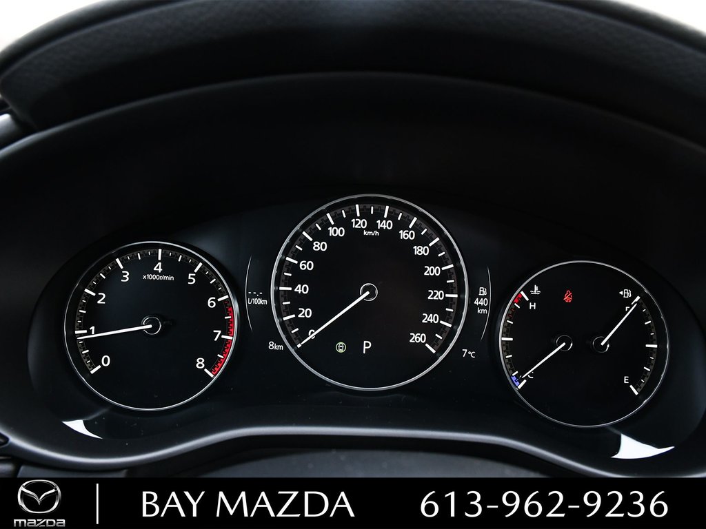 2024 Mazda 3 in Pickering, Ontario - 20 - w1024h768px