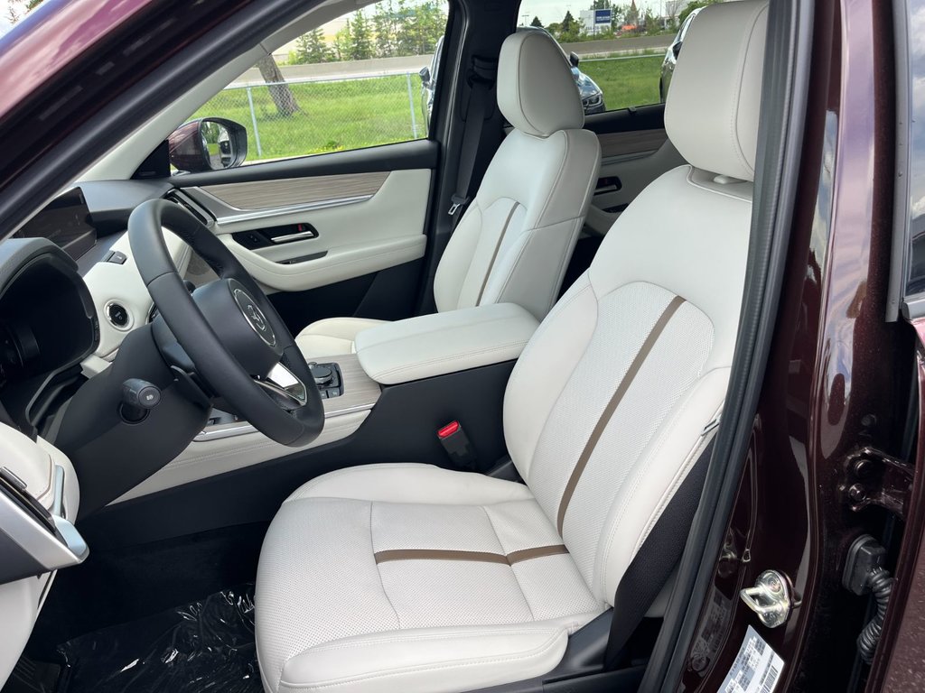 2024 Mazda CX-90 PHEV in Pickering, Ontario - 20 - w1024h768px