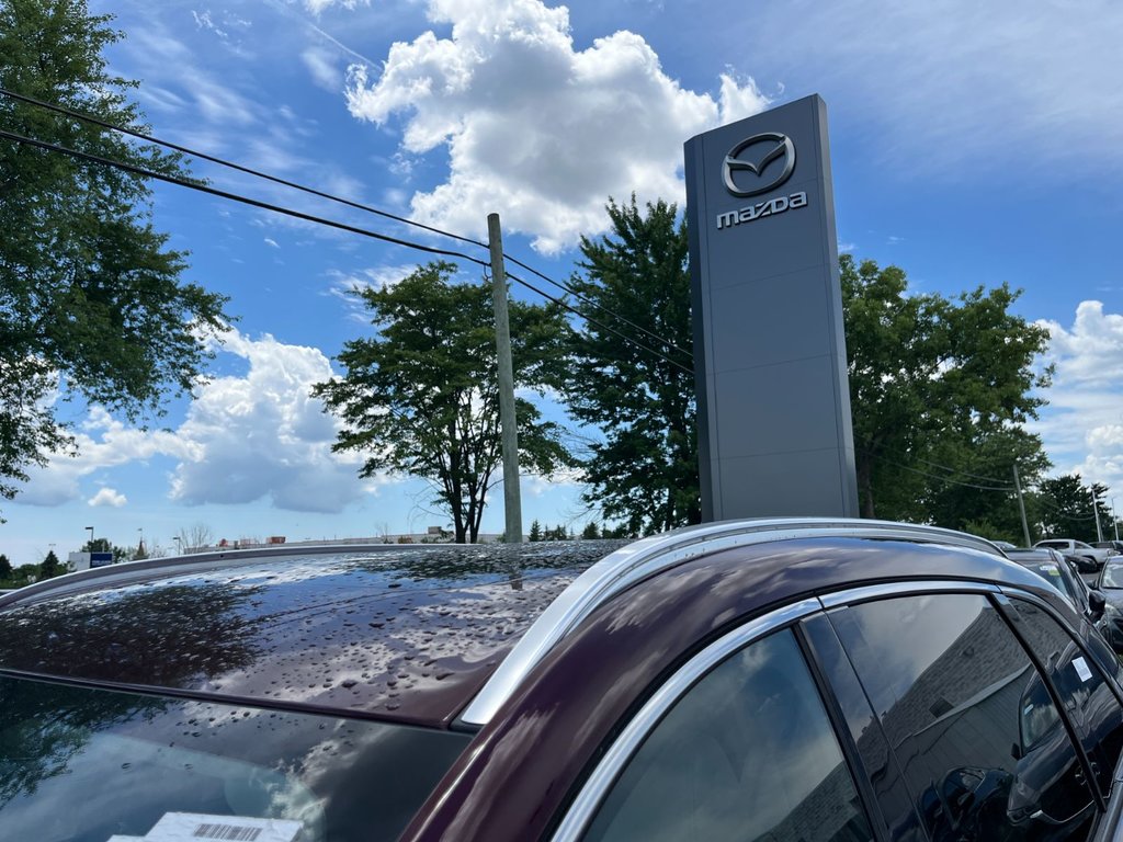 2024 Mazda CX-90 PHEV in Pickering, Ontario - 14 - w1024h768px