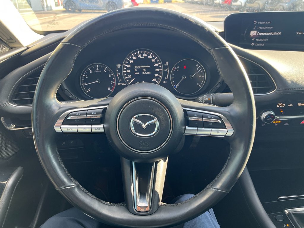 2020 Mazda 3 in Pickering, Ontario - 20 - w1024h768px