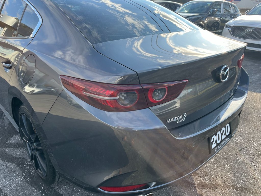 2020 Mazda 3 in Pickering, Ontario - 11 - w1024h768px