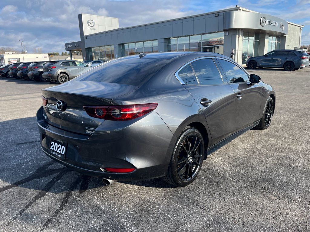 2020 Mazda 3 in Pickering, Ontario - 7 - w1024h768px