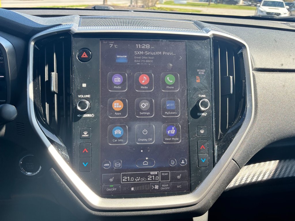 2023 Subaru ASCENT in Pickering, Ontario - 28 - w1024h768px