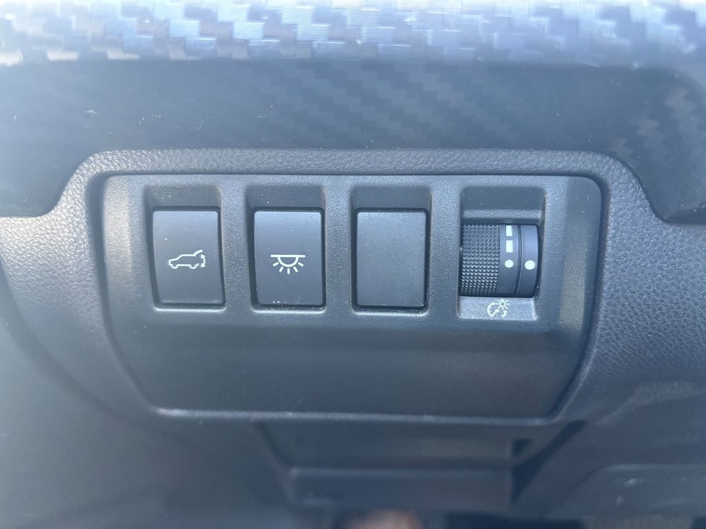 2023 Subaru ASCENT in Pickering, Ontario - 20 - w1024h768px