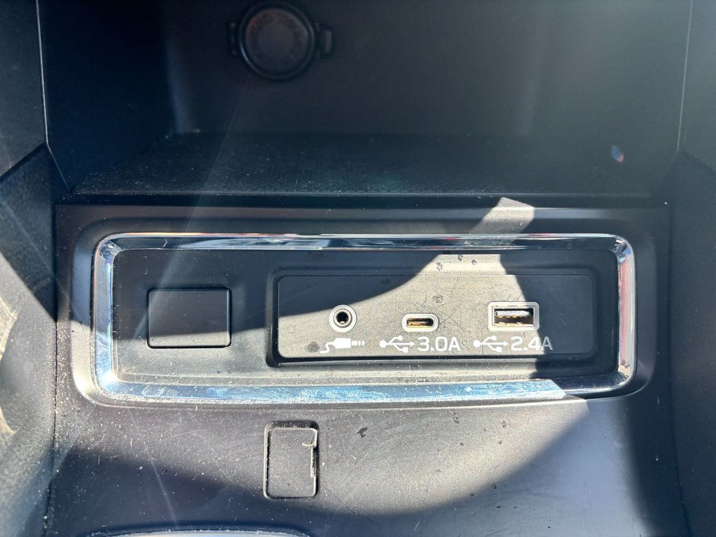 2023 Subaru ASCENT in Pickering, Ontario - 30 - w1024h768px