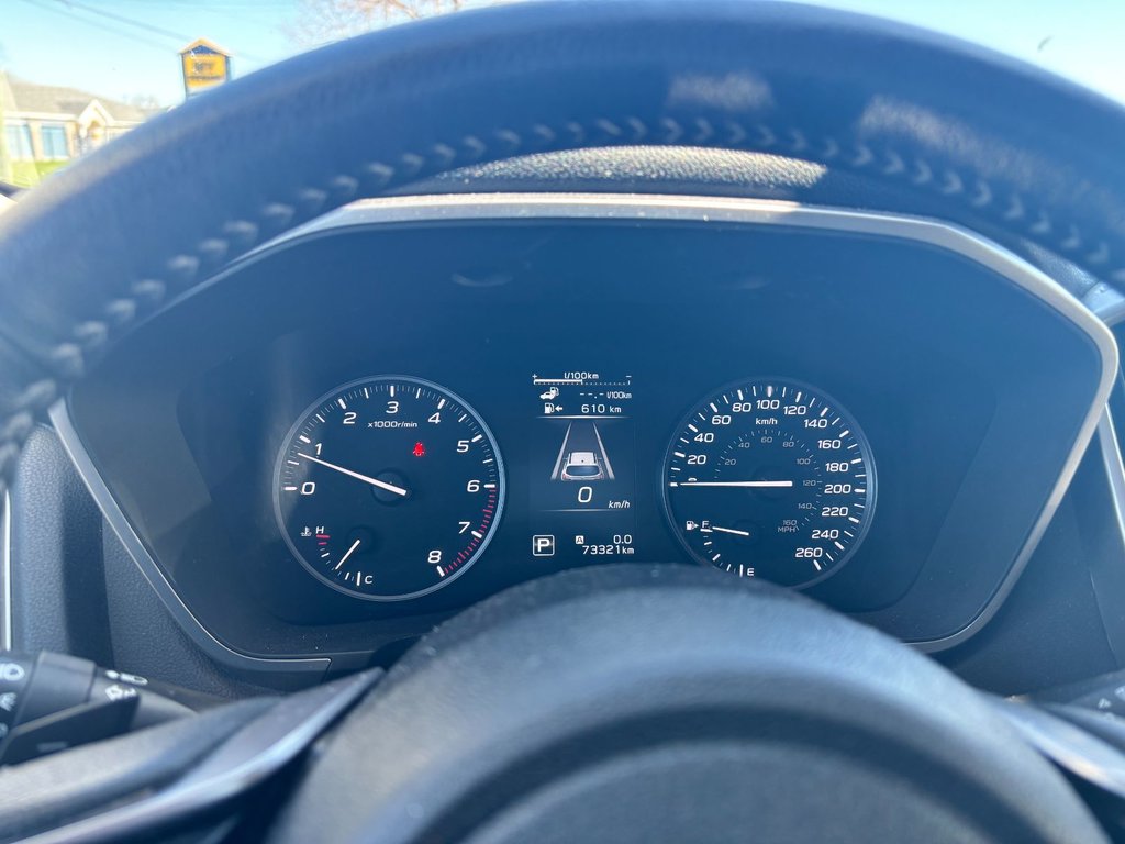 2023 Subaru ASCENT in Pickering, Ontario - 21 - w1024h768px