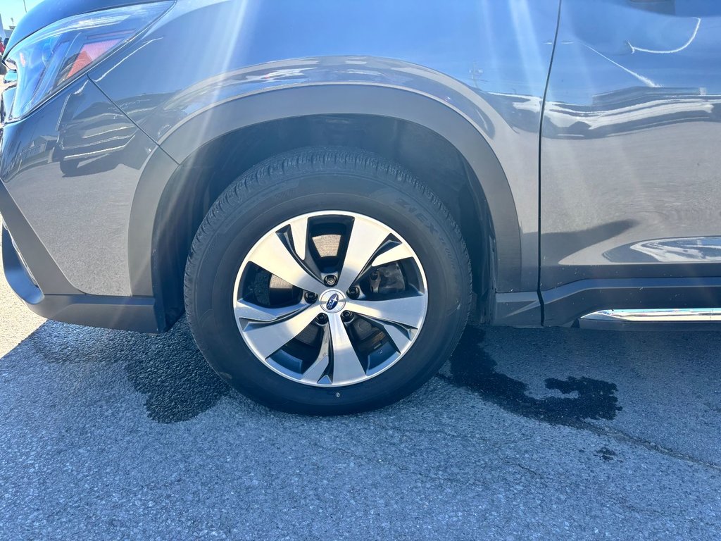 2023 Subaru ASCENT in Pickering, Ontario - 10 - w1024h768px