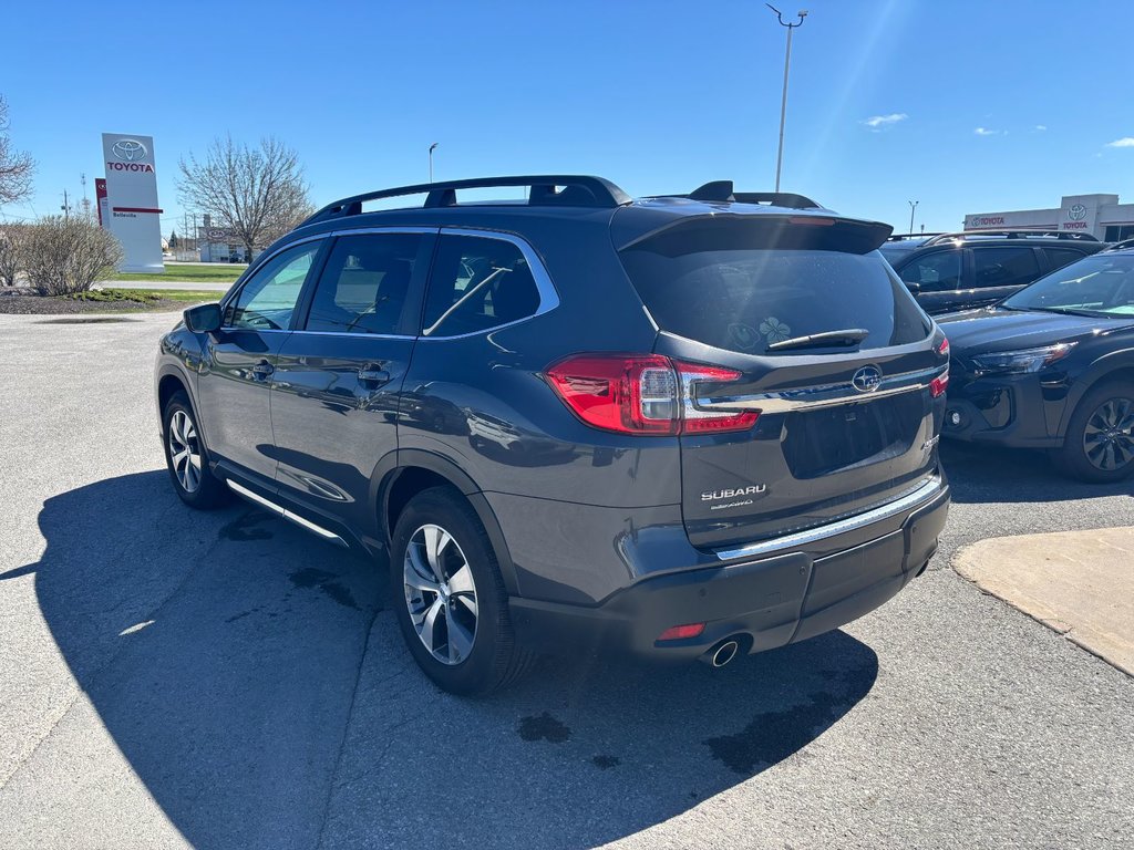 2023 Subaru ASCENT in Pickering, Ontario - 8 - w1024h768px