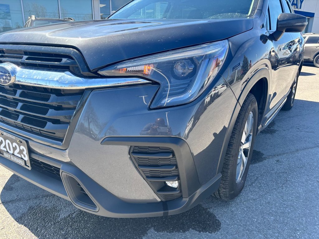 2023 Subaru ASCENT in Pickering, Ontario - 11 - w1024h768px
