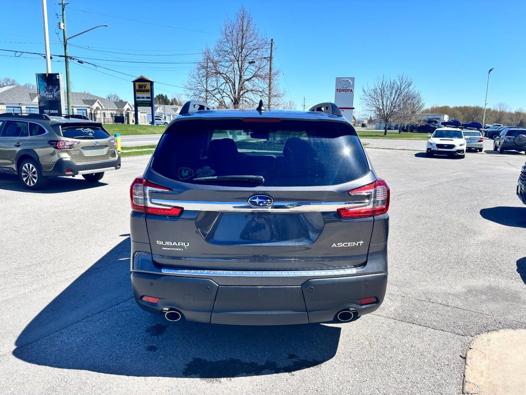 2023 Subaru ASCENT in Pickering, Ontario - 6 - w1024h768px