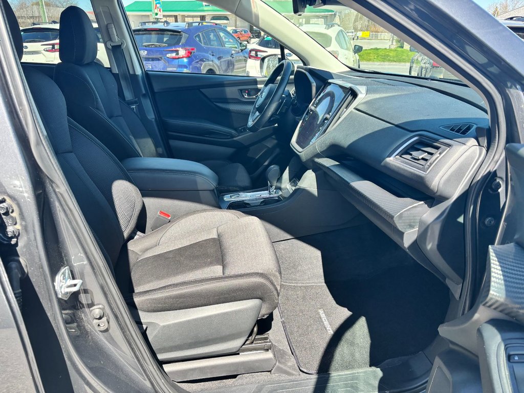 2023 Subaru ASCENT in Pickering, Ontario - 18 - w1024h768px