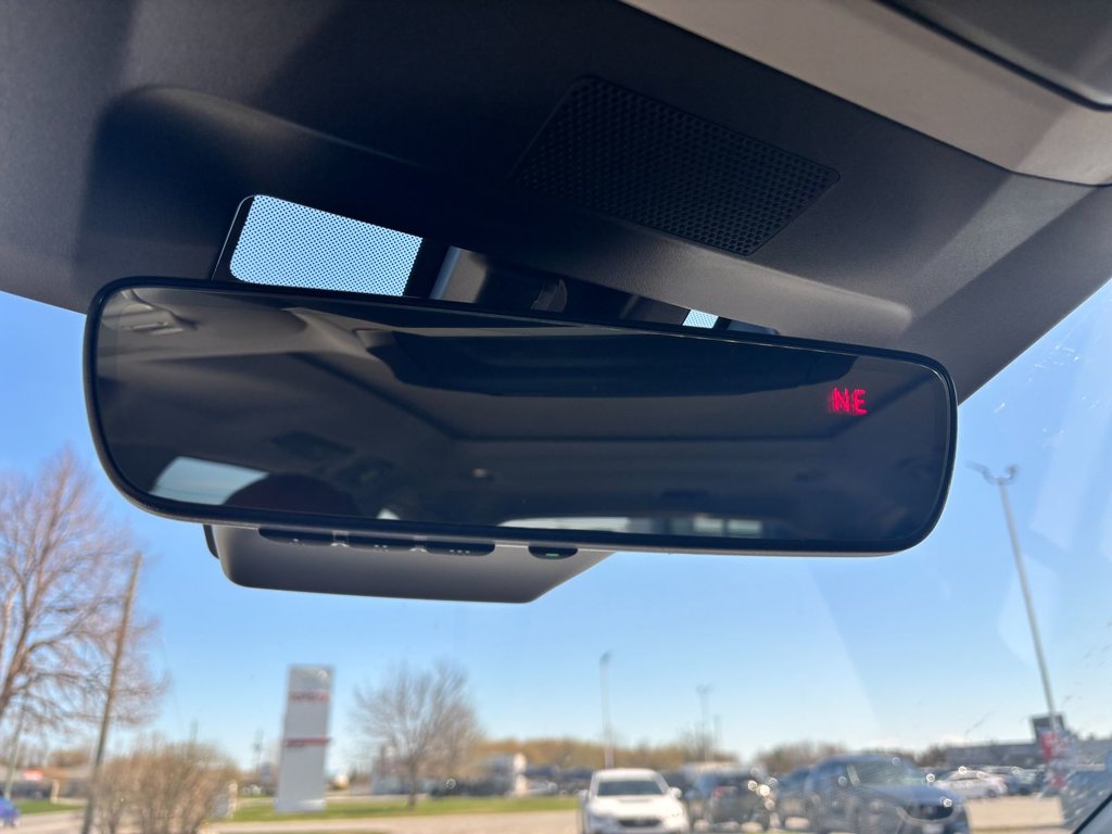 2023 Subaru ASCENT in Pickering, Ontario - 25 - w1024h768px