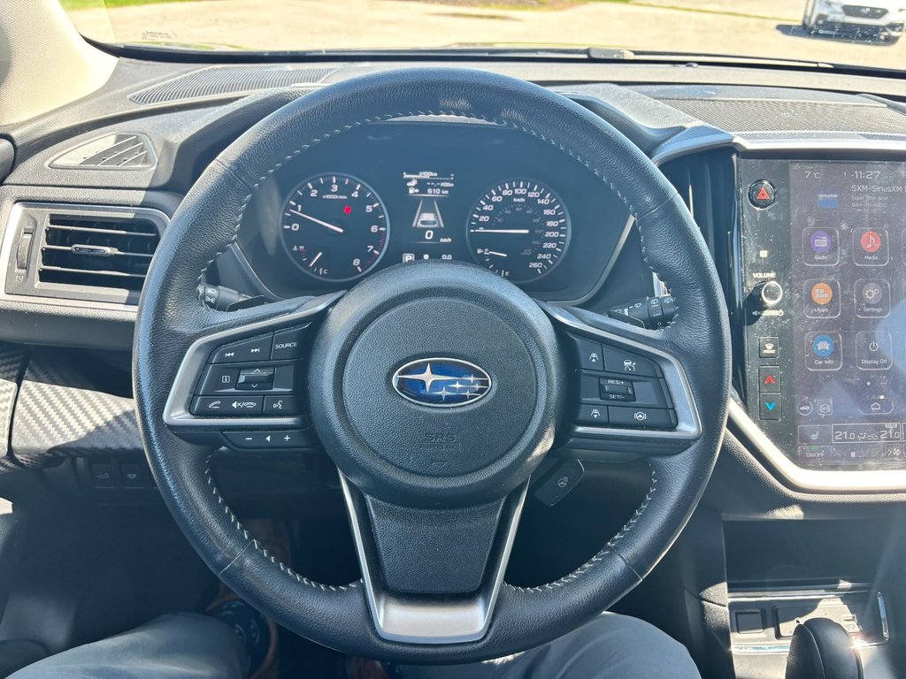 2023 Subaru ASCENT in Pickering, Ontario - 22 - w1024h768px