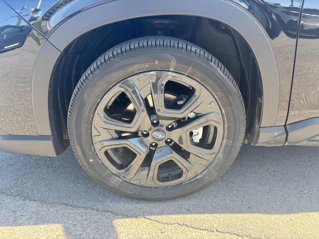 2024 Subaru ASCENT in Pickering, Ontario - 10 - w1024h768px