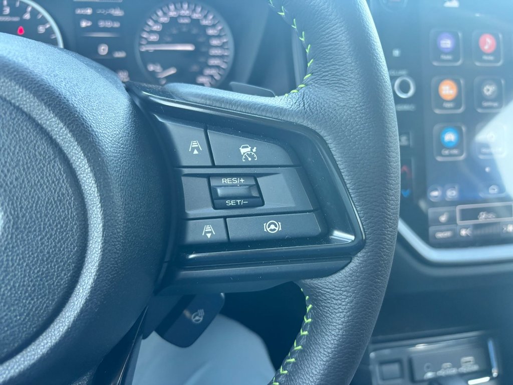 2024 Subaru ASCENT in Pickering, Ontario - 20 - w1024h768px