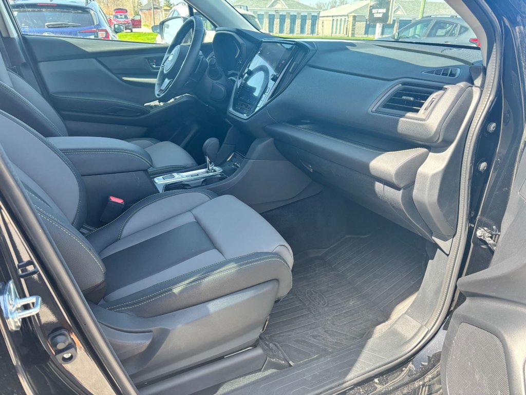 2024 Subaru ASCENT in Pickering, Ontario - 16 - w1024h768px