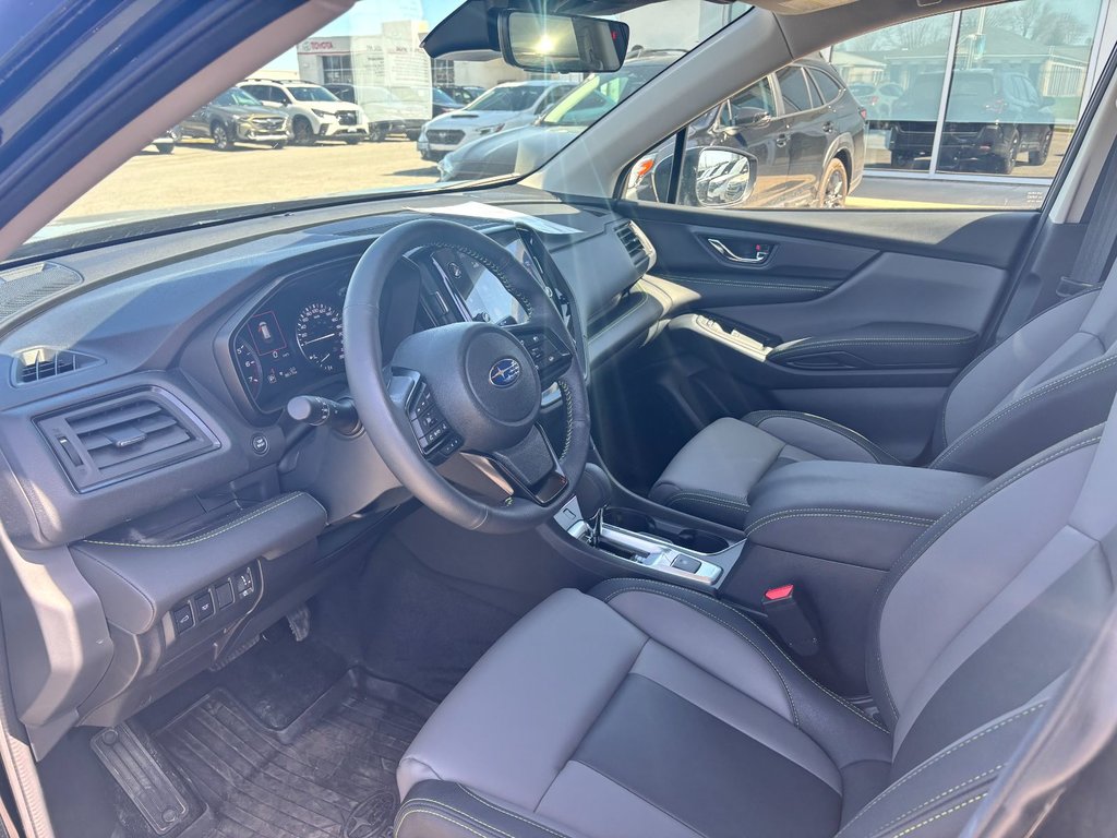 2024 Subaru ASCENT in Pickering, Ontario - 15 - w1024h768px