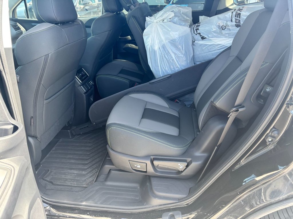 2024 Subaru ASCENT in Pickering, Ontario - 9 - w1024h768px