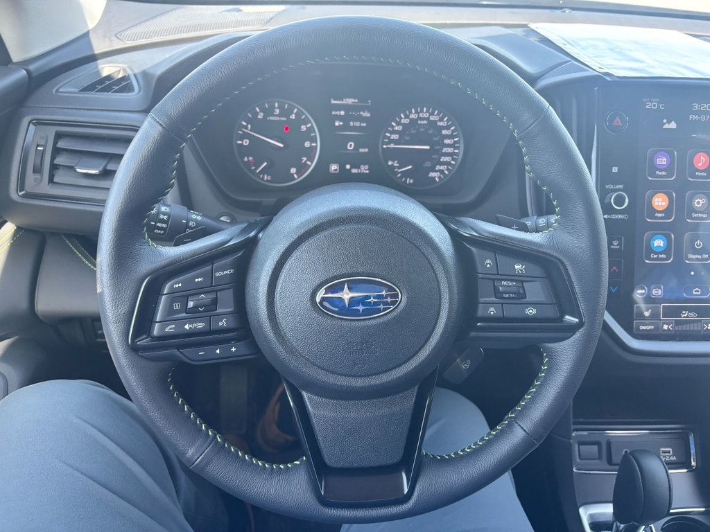 2024 Subaru ASCENT in Pickering, Ontario - 18 - w1024h768px